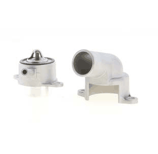 Thermostat, liquide de refroidissement A.Z. Meisterteile AZMT-46-040-2007
