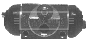 Cylindre de roue BORG & BECK BBW1791