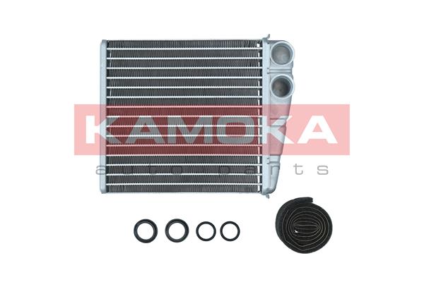 Système de chauffage KAMOKA 7760041