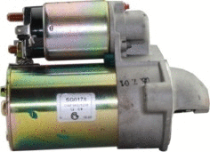 Démarreur GM SG0178