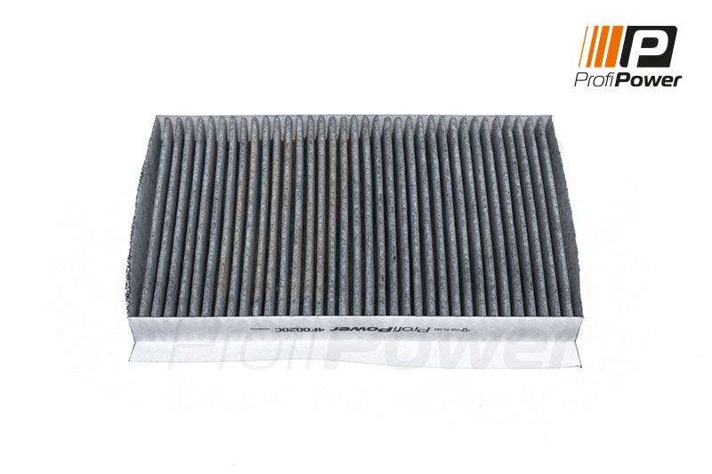 Filtre, air de l'habitacle ProfiPower 4F0020C