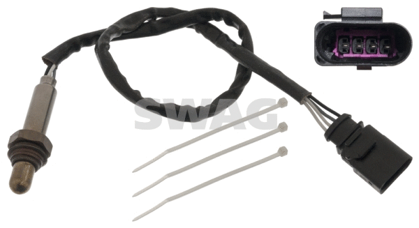 Sonde lambda SWAG 30 10 0218