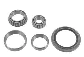 Kit de roulements de roue ALLMAKES 3683974K