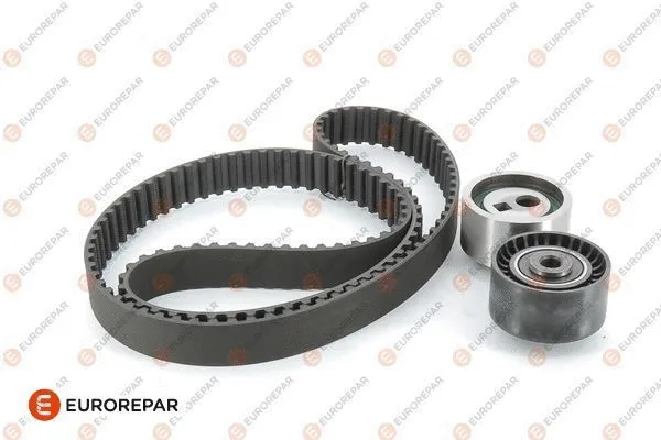 Kit de courroie crantée EUROREPAR E118437