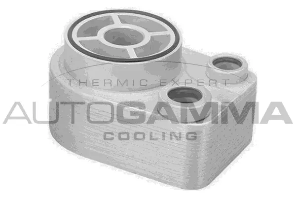 Radiateur d'huile AUTOGAMMA 107926