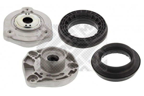 Kit de réparation, coupelle de suspension MAPCO 34387