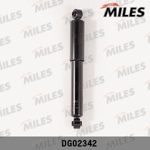 Amortisseur MILES DG02342