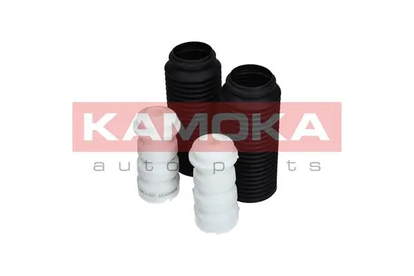 Kit de protection contre la poussière, amortisseur KAMOKA 2019015