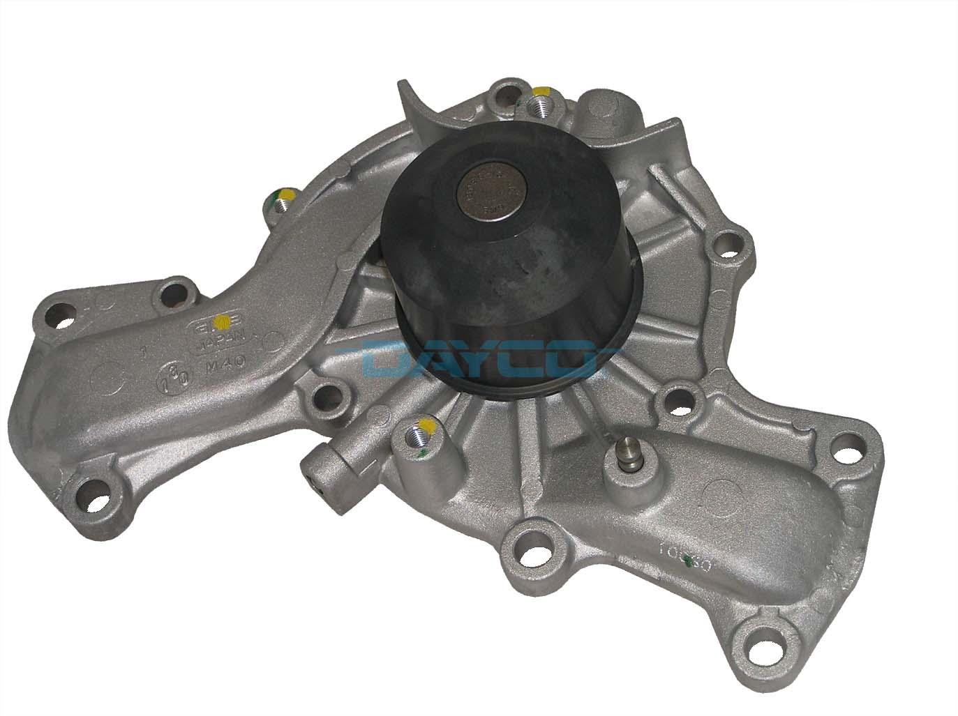 Pompe à eau, refroidissement du moteur DAYCO-AU DP1315
