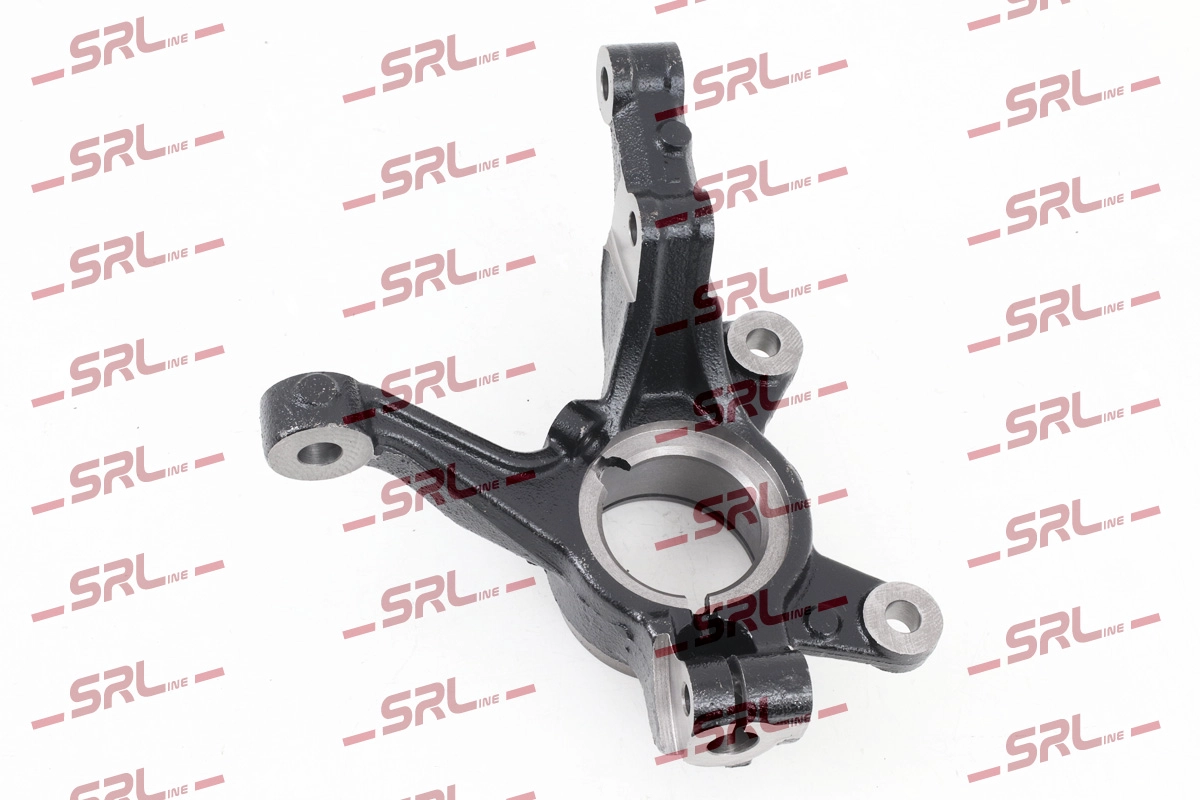 Fusée d'essieu, suspension de roue SRLine ZW-FO005L