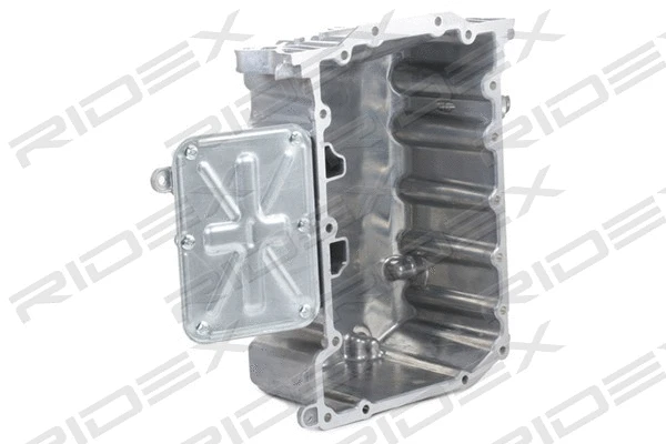 Carter d'huile RIDEX 592O0100