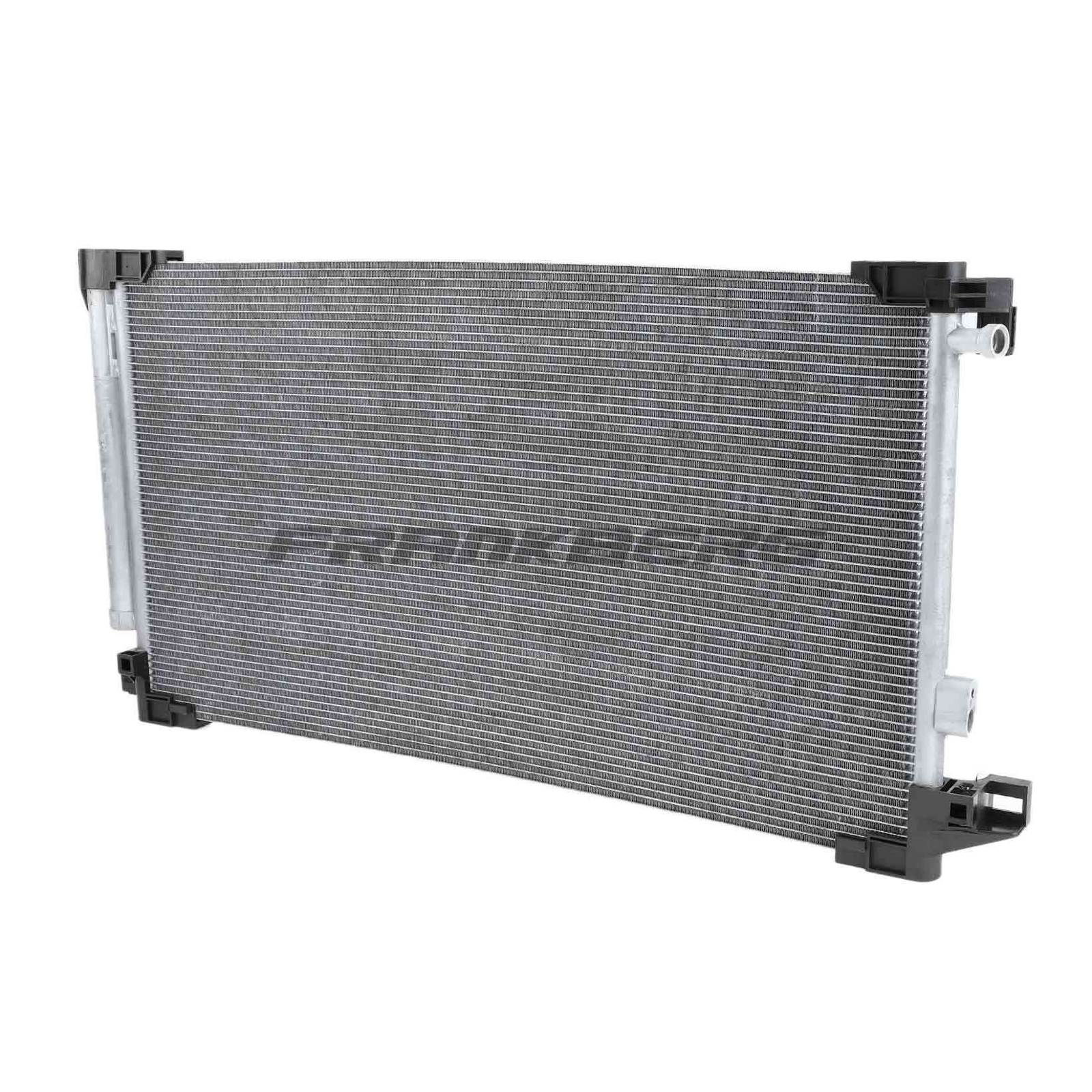 Condenseur, climatisation Frankberg 5481FB0006974