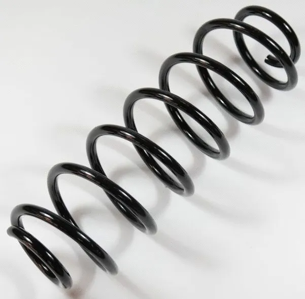 Ressort de suspension APEX Automotive 66924
