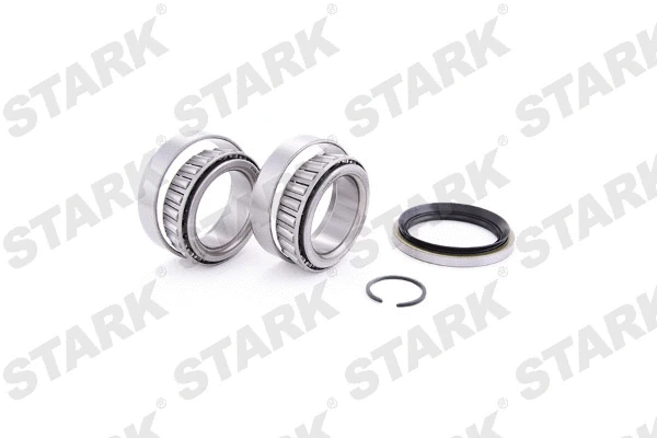 Kit de roulements de roue Stark SKWB-0180604
