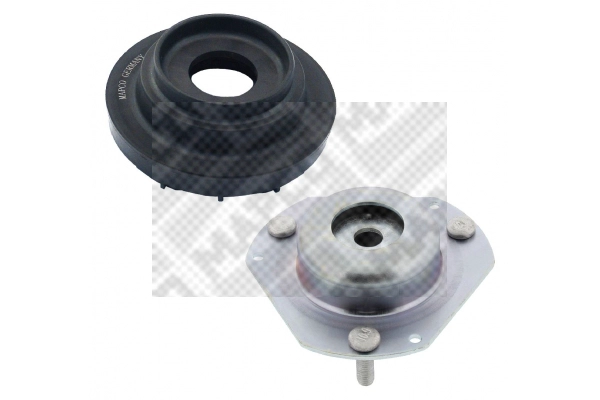 Kit de réparation, coupelle de suspension MAPCO 34350