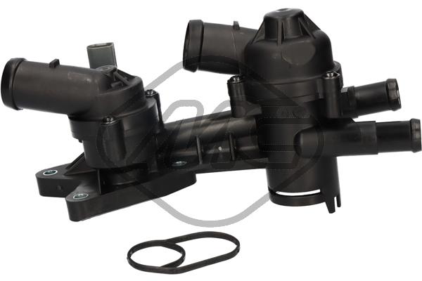 Thermostat, liquide de refroidissement Metalcaucho 36030