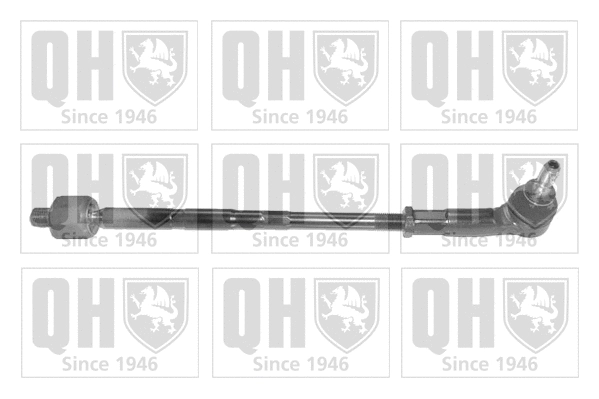 Barre de connexion QUINTON HAZELL QDL3258S