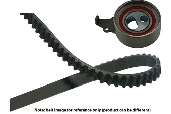 Kit de courroie crantée KAVO PARTS DKT-5001