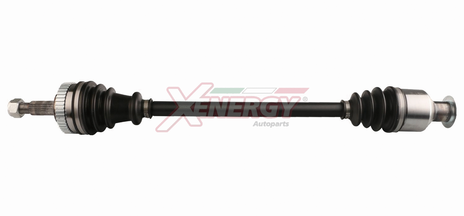 Arbre de transmission AP XENERGY X30709