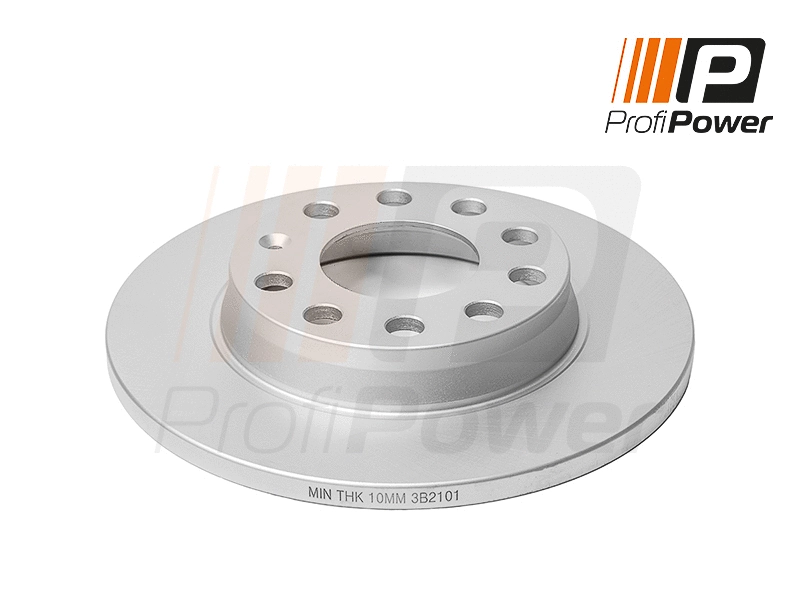 Disque de frein ProfiPower 3B2101