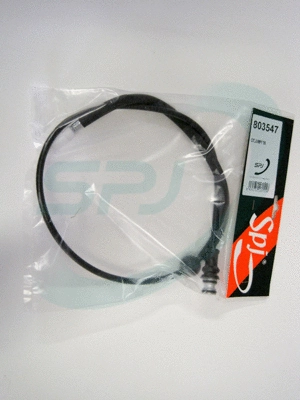 Câble flexible de commande de compteur LECOY D228