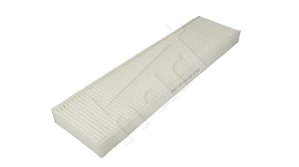 Filtre, air de l'habitacle HART 375 695