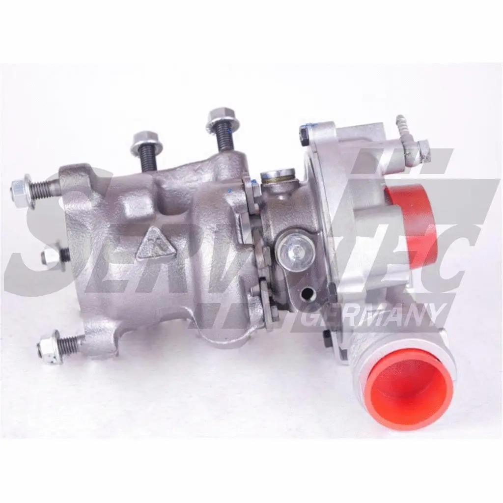 Turbocompresseur, suralimentation Servotec STTC0633