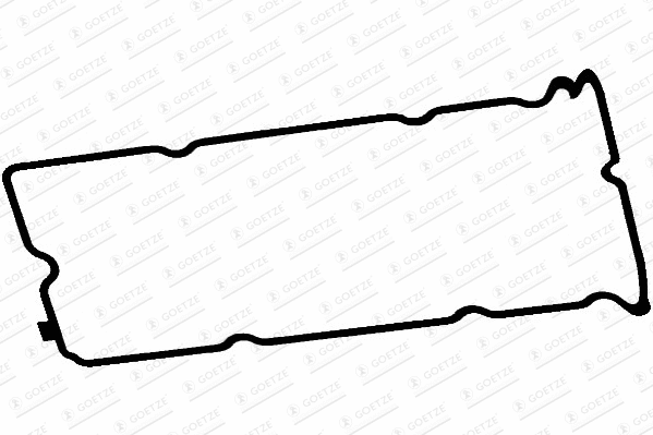 Joint de cache culbuteurs GOETZE 50-030705-00