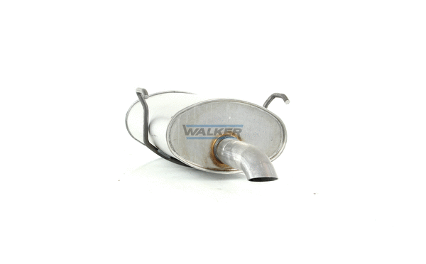 Silencieux arrière WALKER 22432