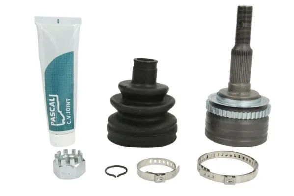 Jeu de joints, arbre de transmission PASCAL G10004PC