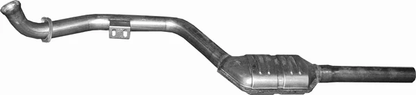 Catalyseur POLMO 99.187