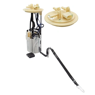unité d'alimentation de carburant AUTOTEAM G2687