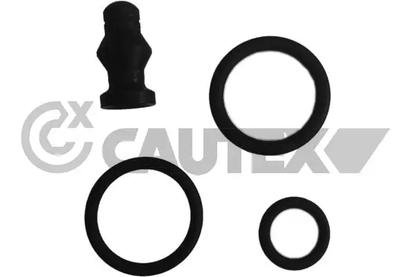 Kit de réparation, unité pompe-injecteur CAUTEX 752355