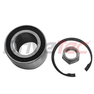 Kit de roulements de roue DriveTec DWB1457