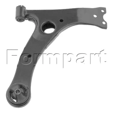 Bras de liaison, suspension de roue FORMPART 4209012