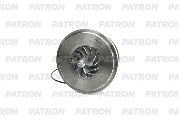 Groupe carter, turbocompresseur PATRON PTR1005