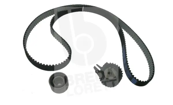 Kit de courroie crantée BREDA LORETT KCD0012