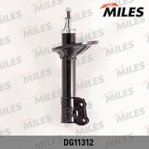 Amortisseur MILES DG11312