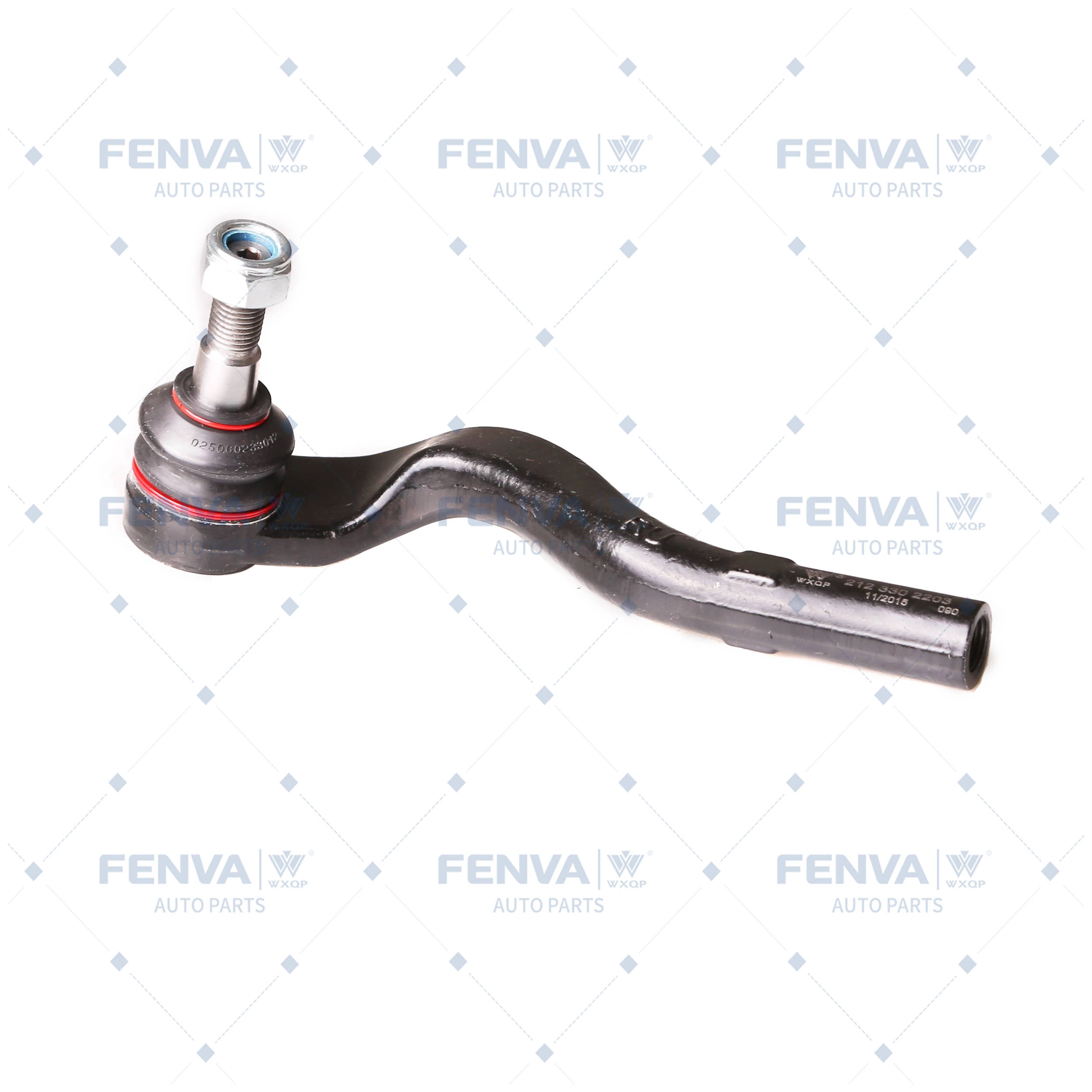 Rotule de barre de connexion WXQP 161635