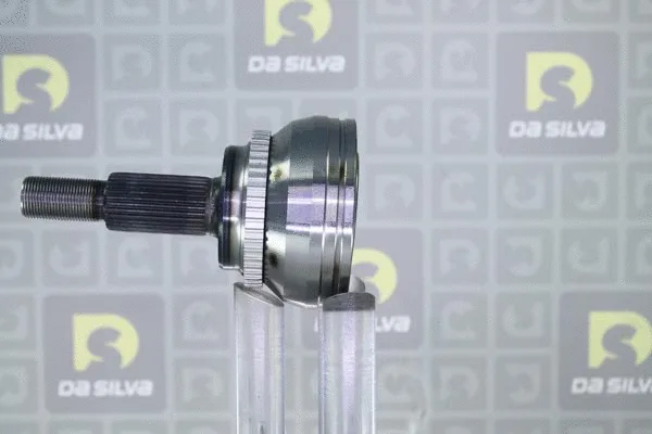 Jeu de joints, arbre de transmission DA SILVA J3537