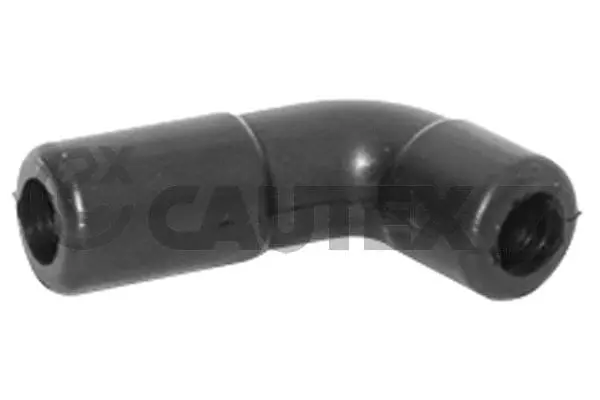 Tuyau, ventilation de carter-moteur CAUTEX 754602