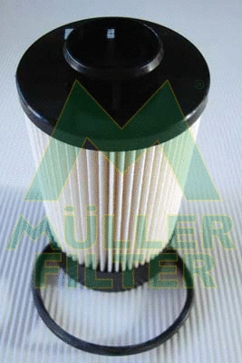 Filtre à carburant MULLER FILTER FN920