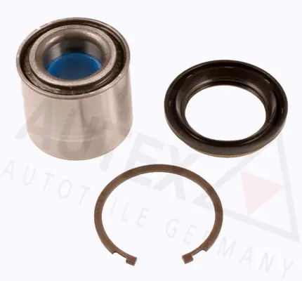 Kit de roulements de roue AUTEX 802326
