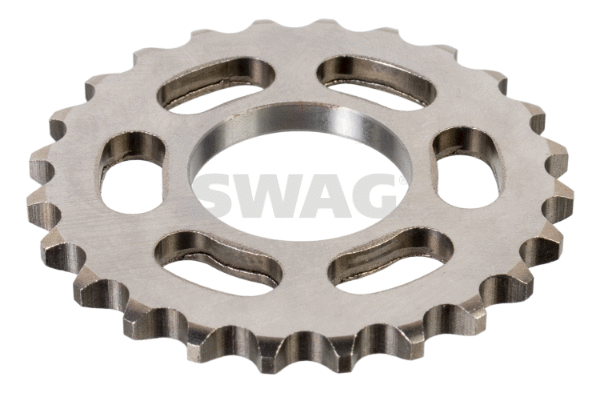 Roue dentée, vilebrequin SWAG 33 10 3864