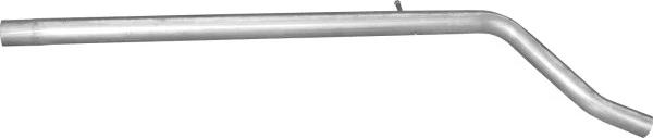Tuyau d'échappement POLMO 07.520