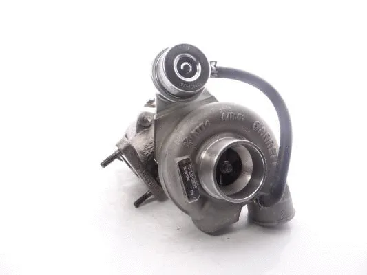Turbocompresseur, suralimentation GARRETT 717123-5001S
