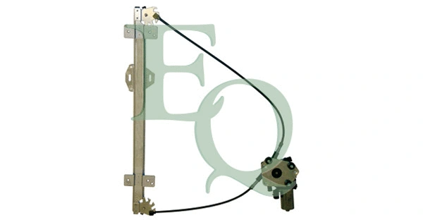 Lève-vitre EQUAL QUALITY 010262