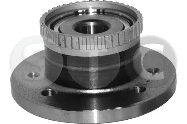 Moyeu de roue STC T490279
