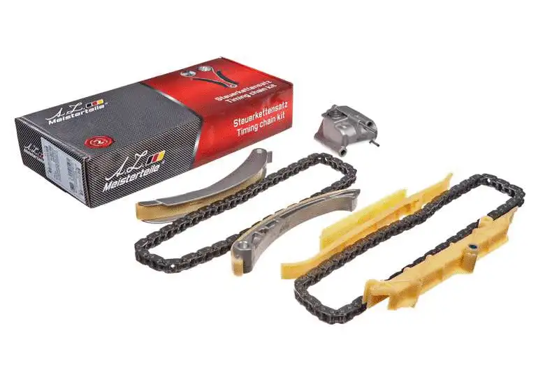 Kit de distribution par chaîne A.Z. Meisterteile AZMT-30-059-1181