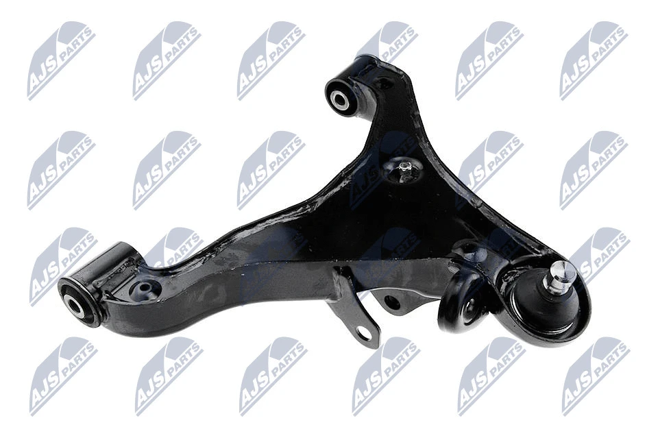 Bras de liaison, suspension de roue NTY ZWD-NS-127